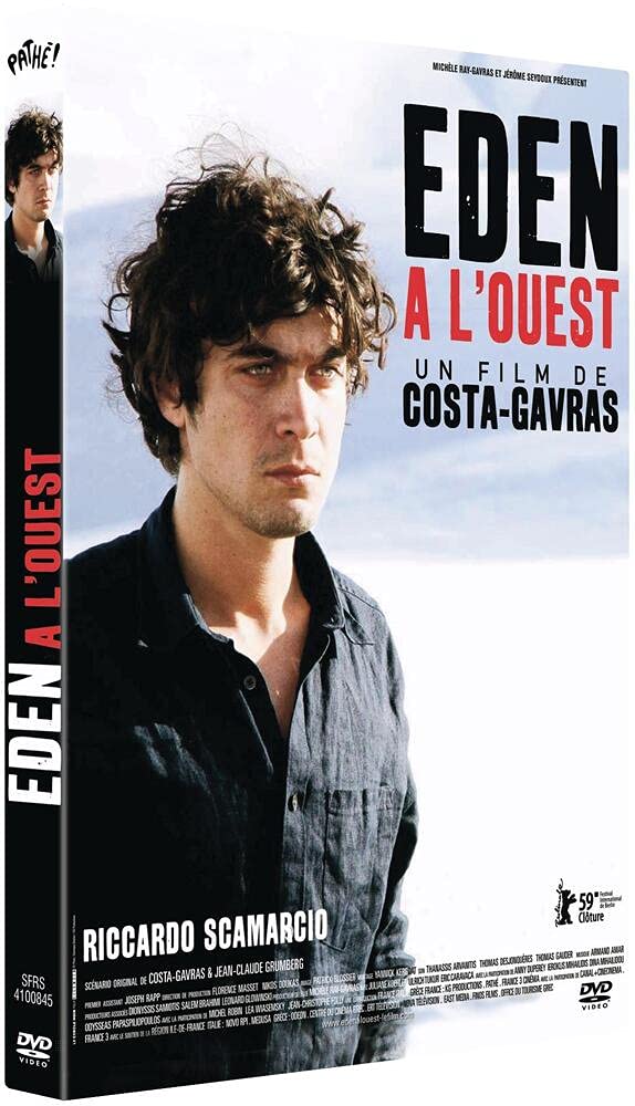 Eden à l'ouest 3388330035242