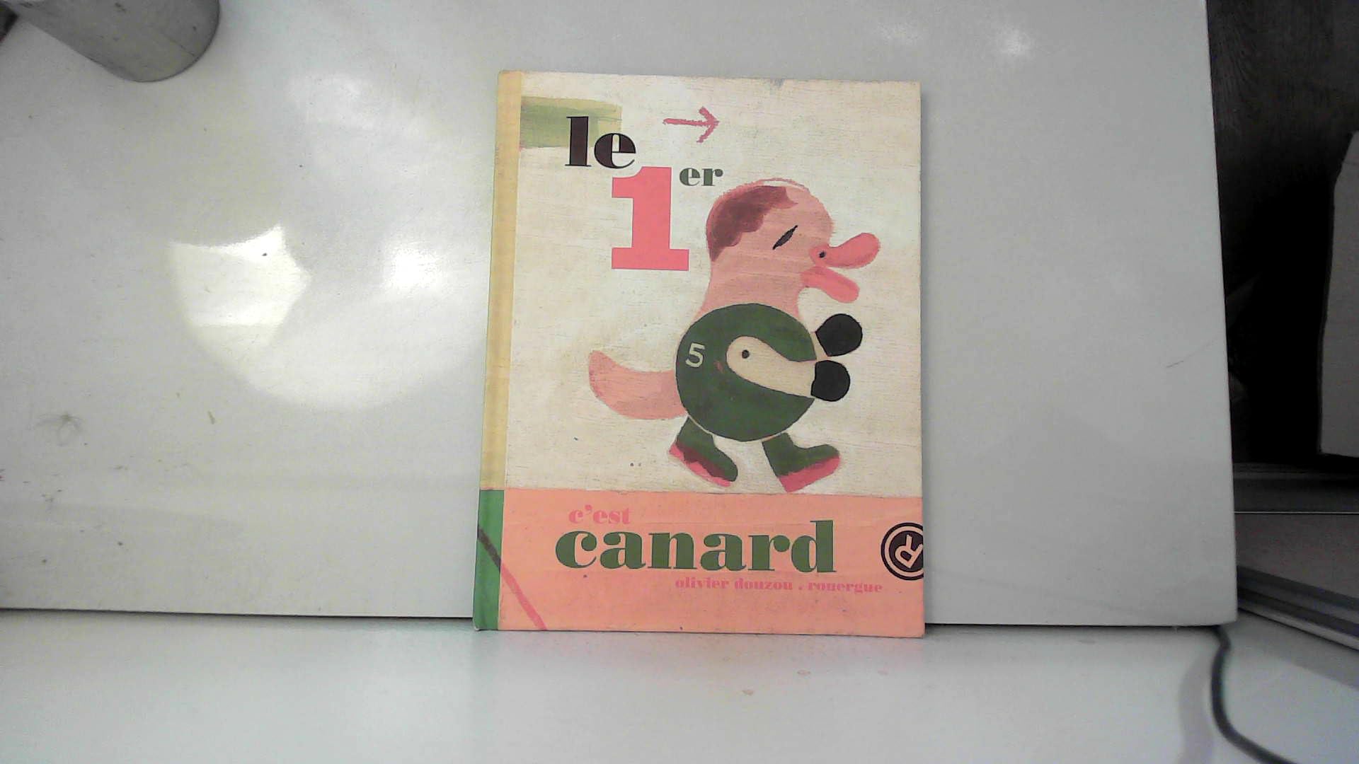 Le premier 9782812606236