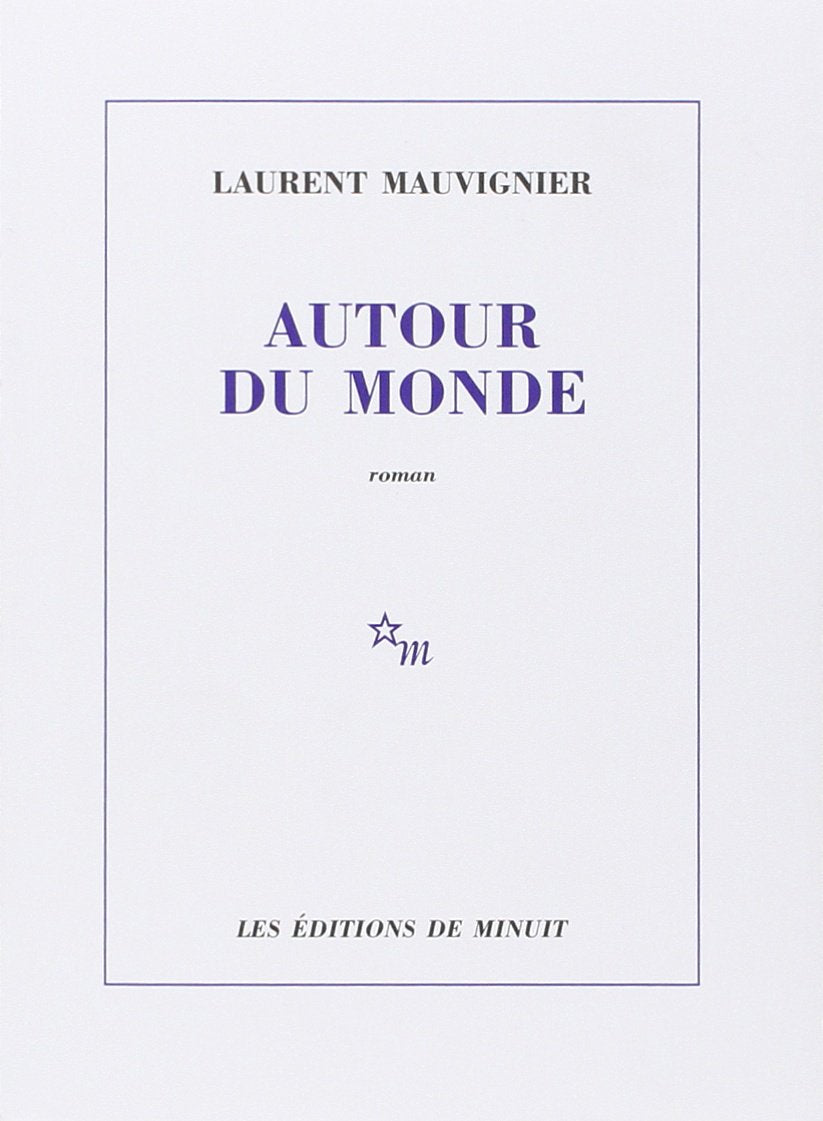 Autour du monde 9782707323859