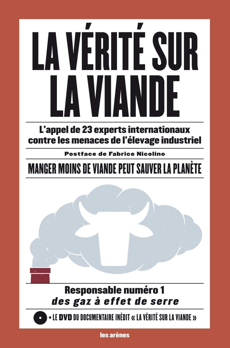 La vérité sur la viande 9782352042426