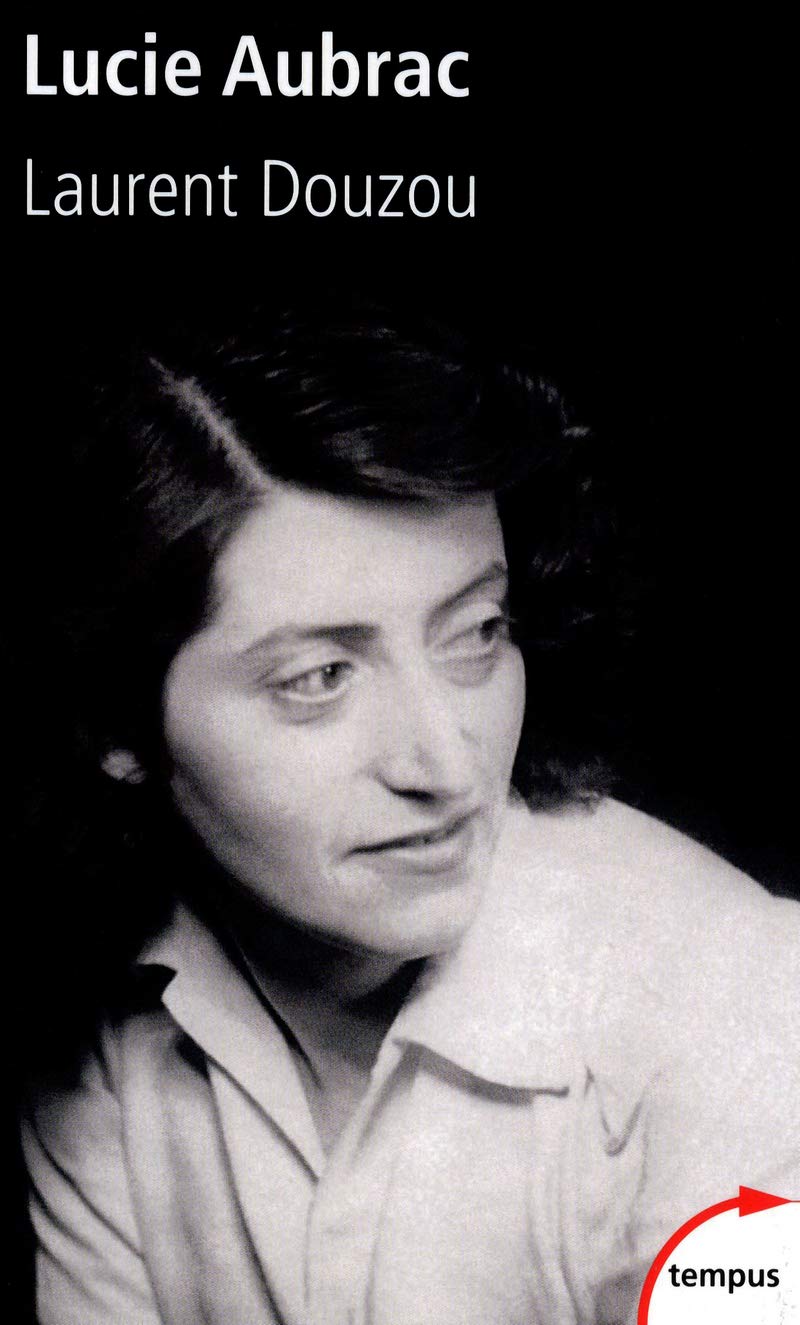 Lucie Aubrac 9782262038328