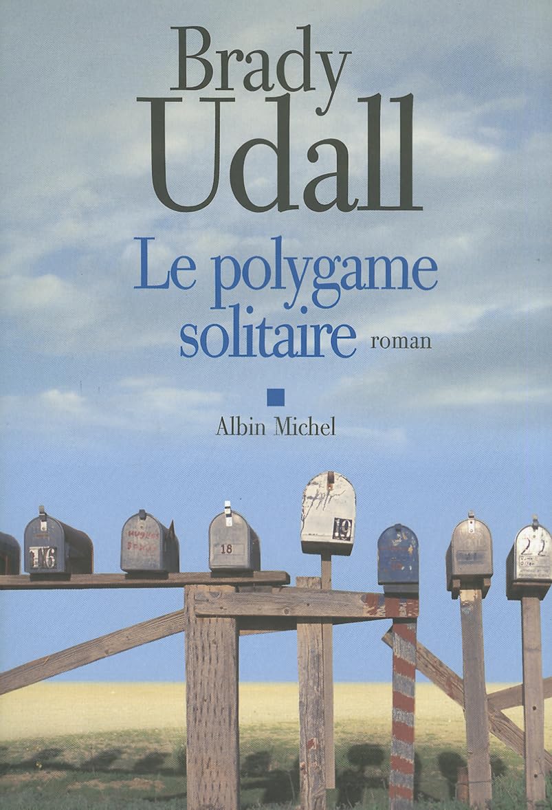 Le Polygame solitaire 9782226221285