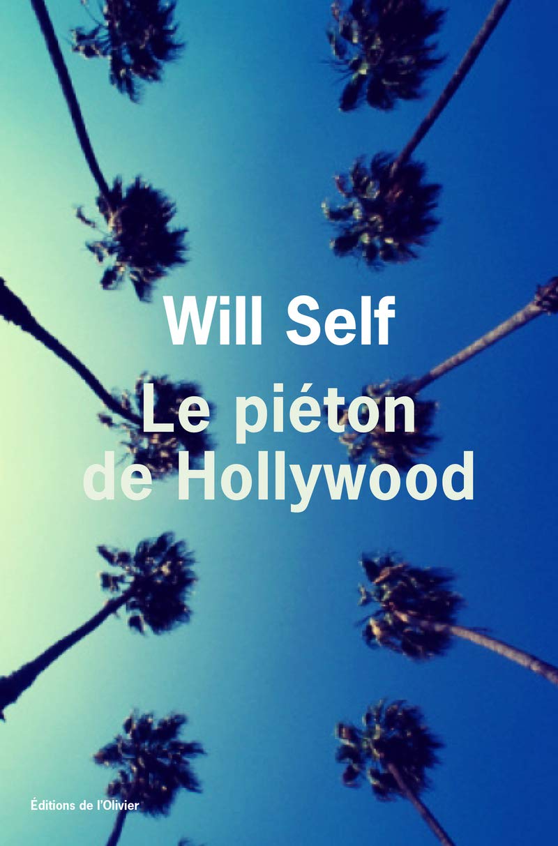 Le Piéton d'Hollywood 9782879298160