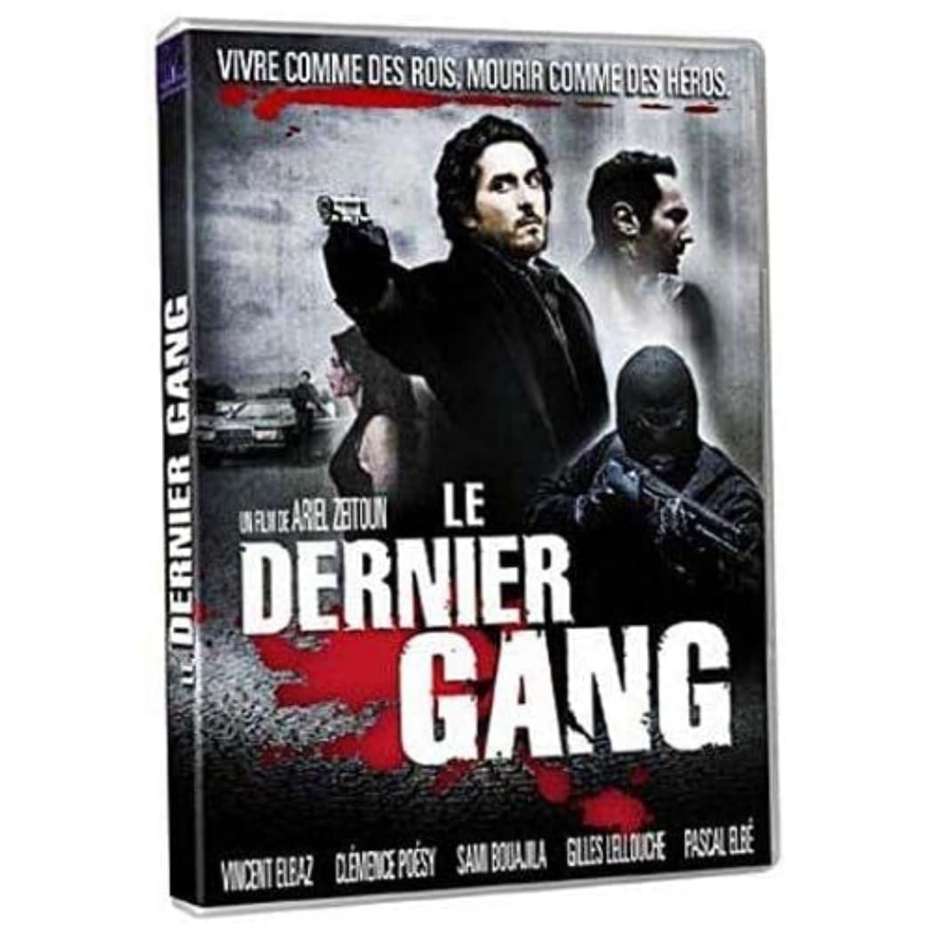 Le Dernier Gang 3760062464925