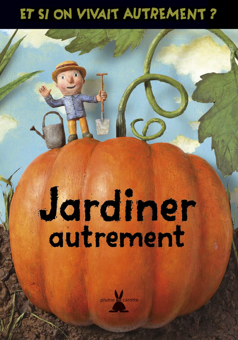 Jardiner autrement 9782366720464