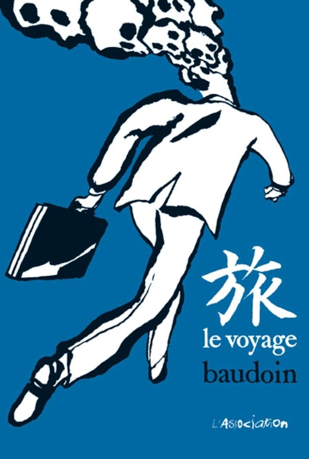 Le Voyage 9782909020662