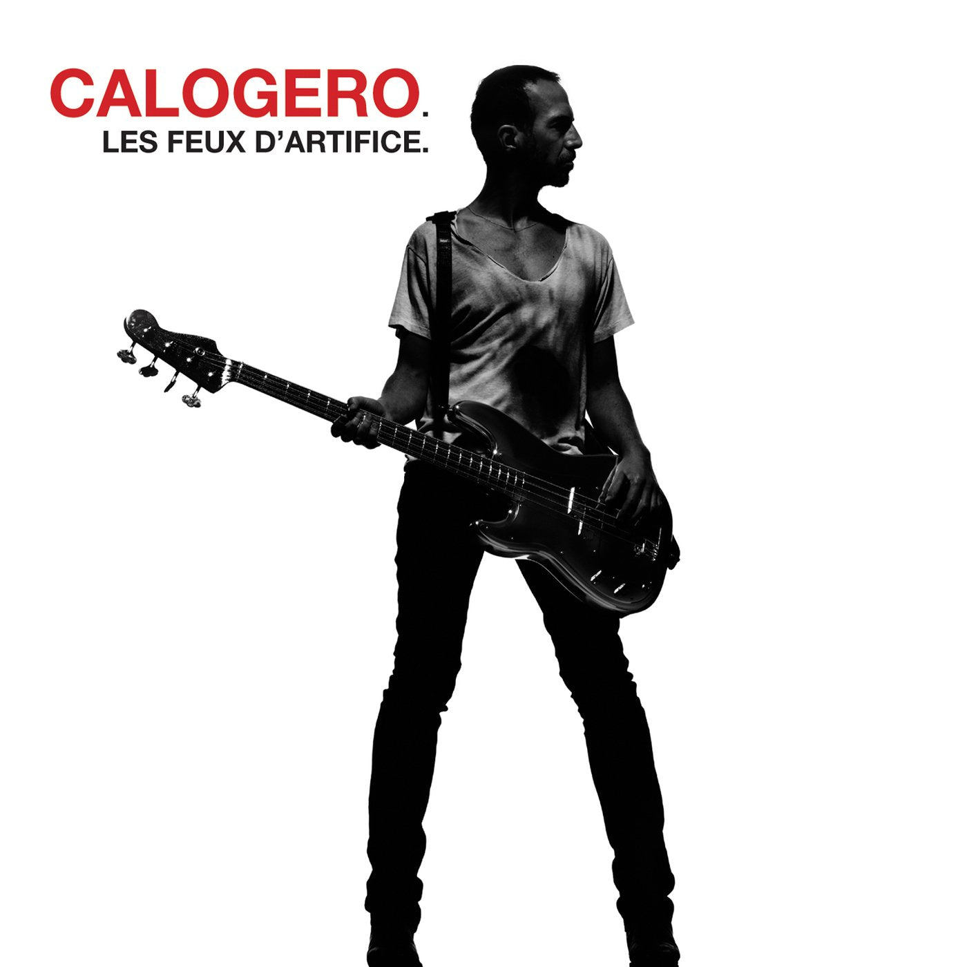 Les Feux d'Artifice - Edition Limitée Digipack 0602537922758
