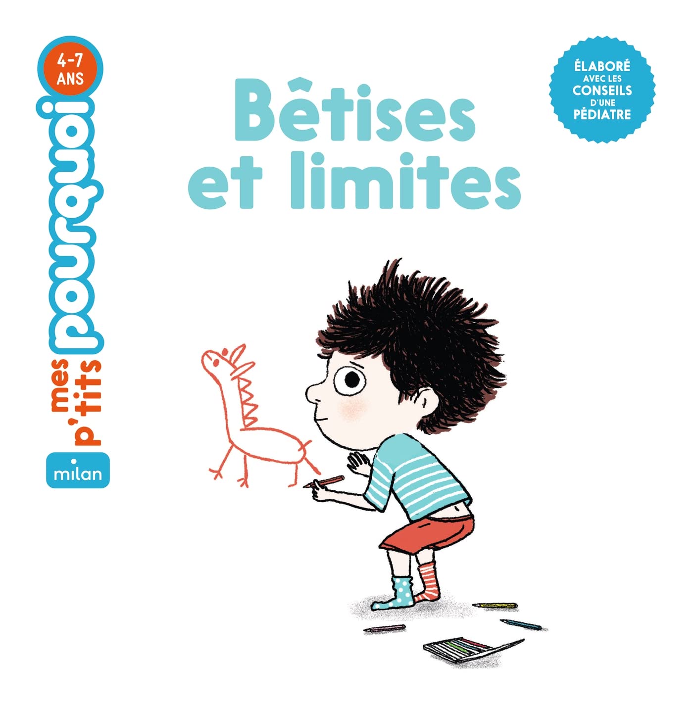 Bêtises et limites 9782745995773