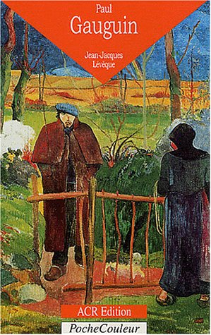 Paul Gauguin, l'oeil sauvage 9782867701573