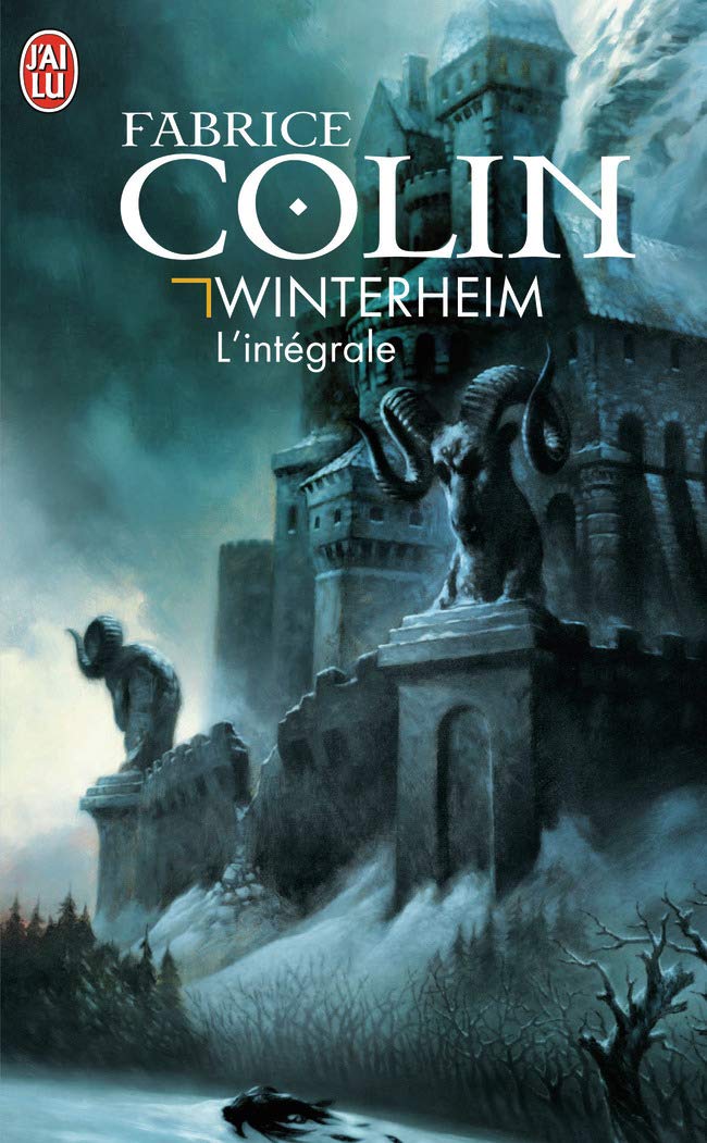 Winterheim: L'intégrale 9782290059302