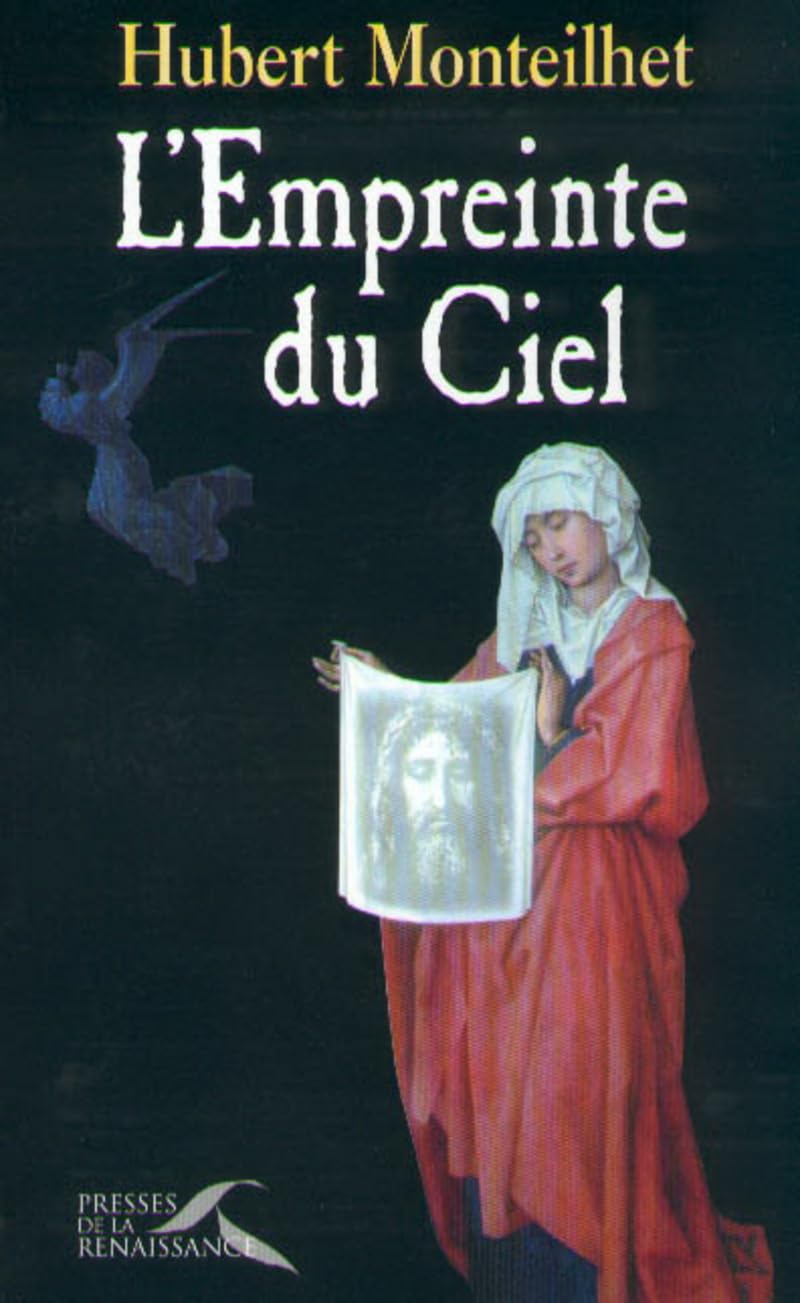 L'Empreinte du ciel 9782856167373