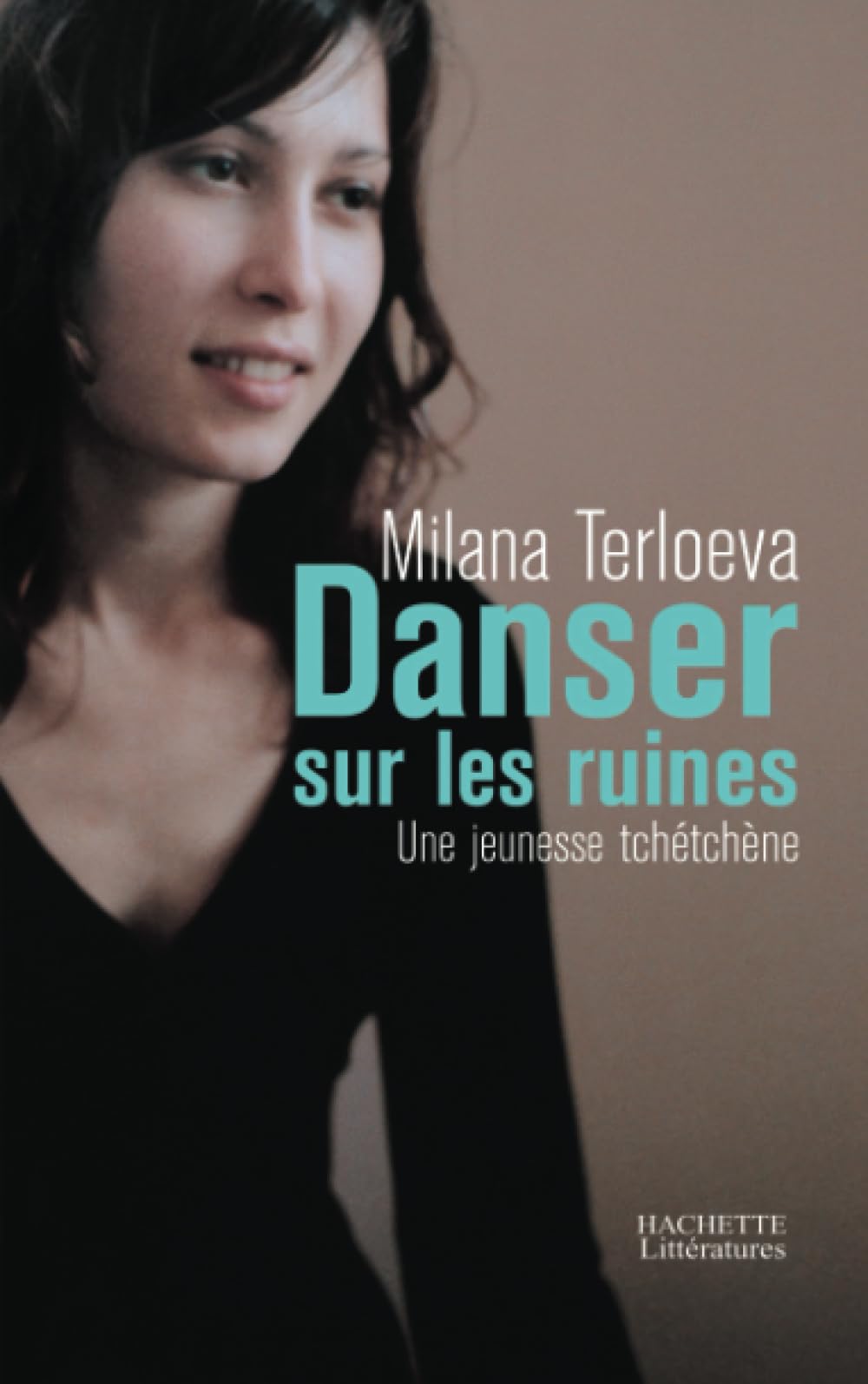 Danser sur les ruines 9782012358591