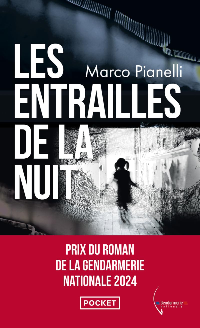 Les Entrailles de la nuit 9782266350846