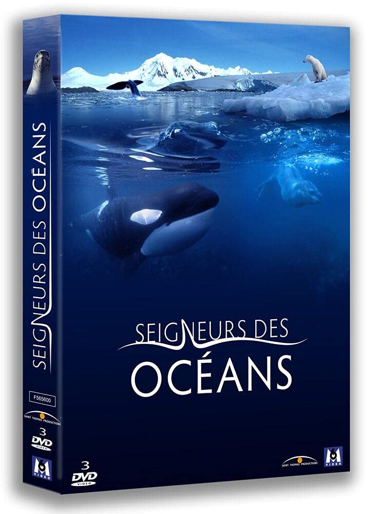 Seigneurs des océans 3475001018922