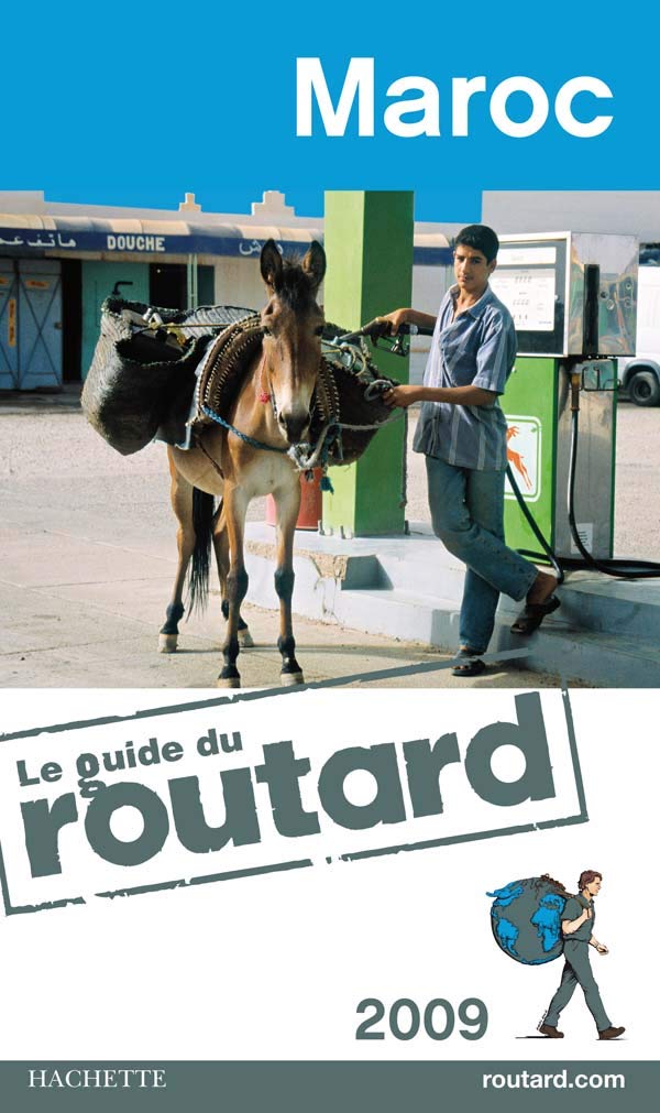 Maroc 9782012444461