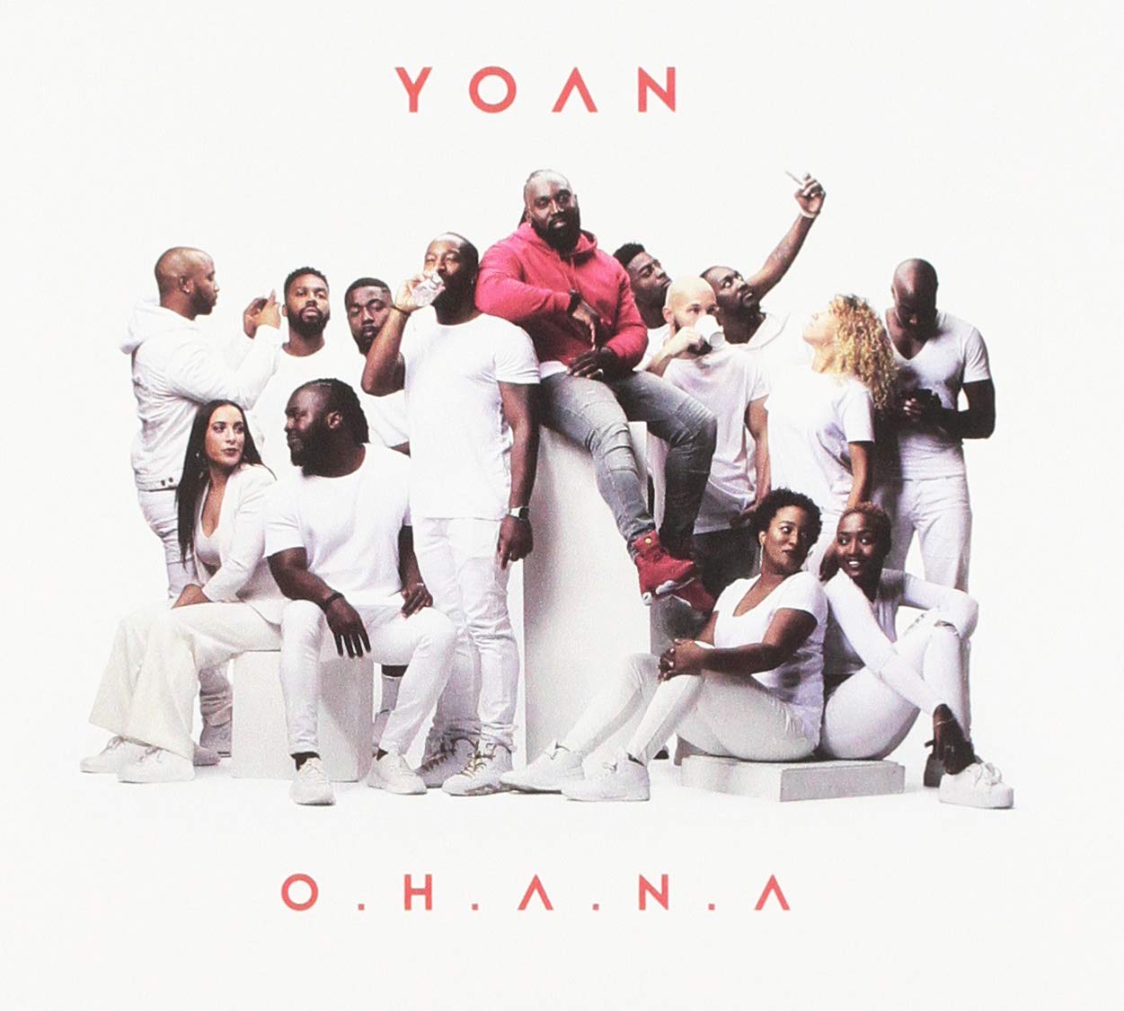 O.H.a.N.a. 3760051125905