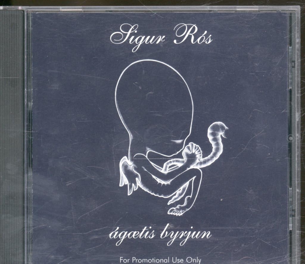 Agaetis Byrjun 5024545118827