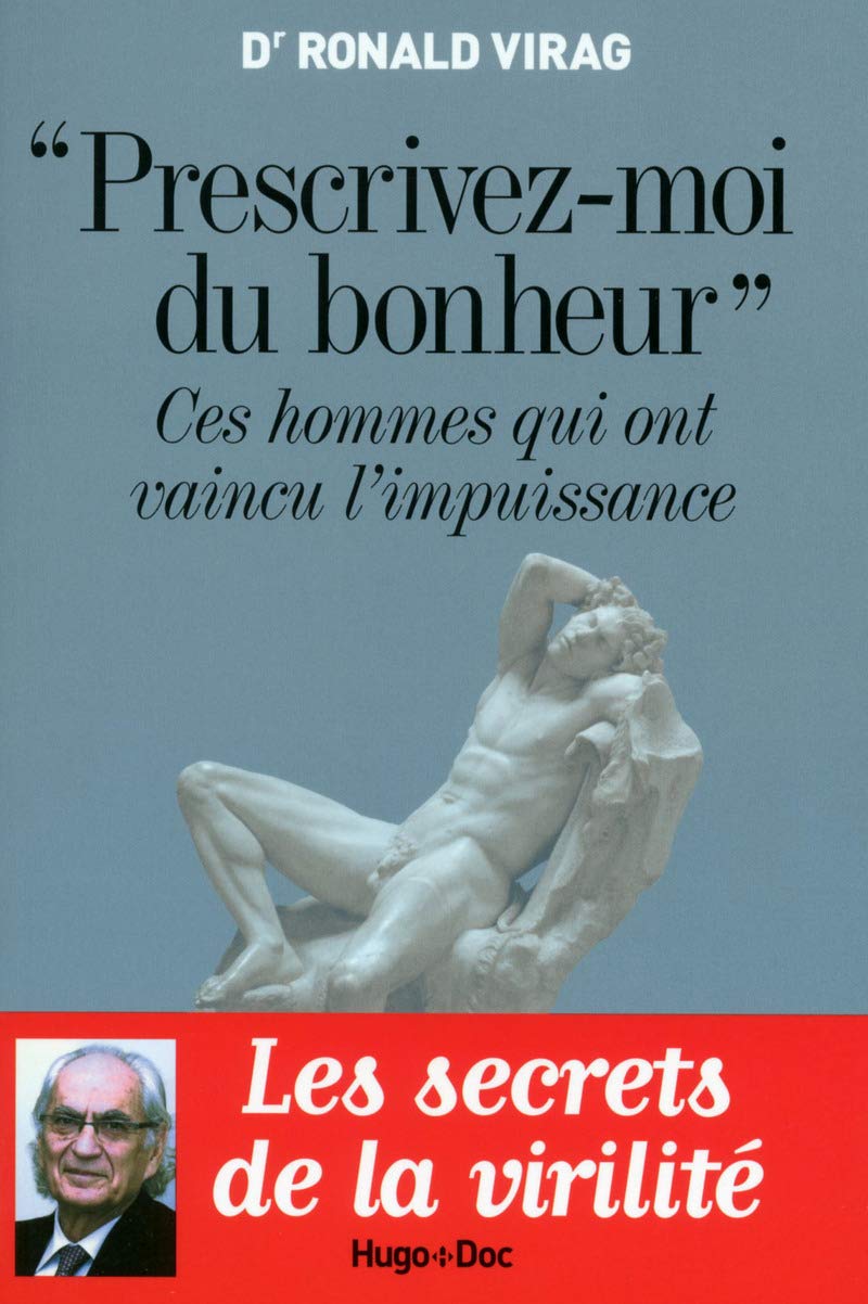 "Prescrivez-moi du bonheur" 9782755623185