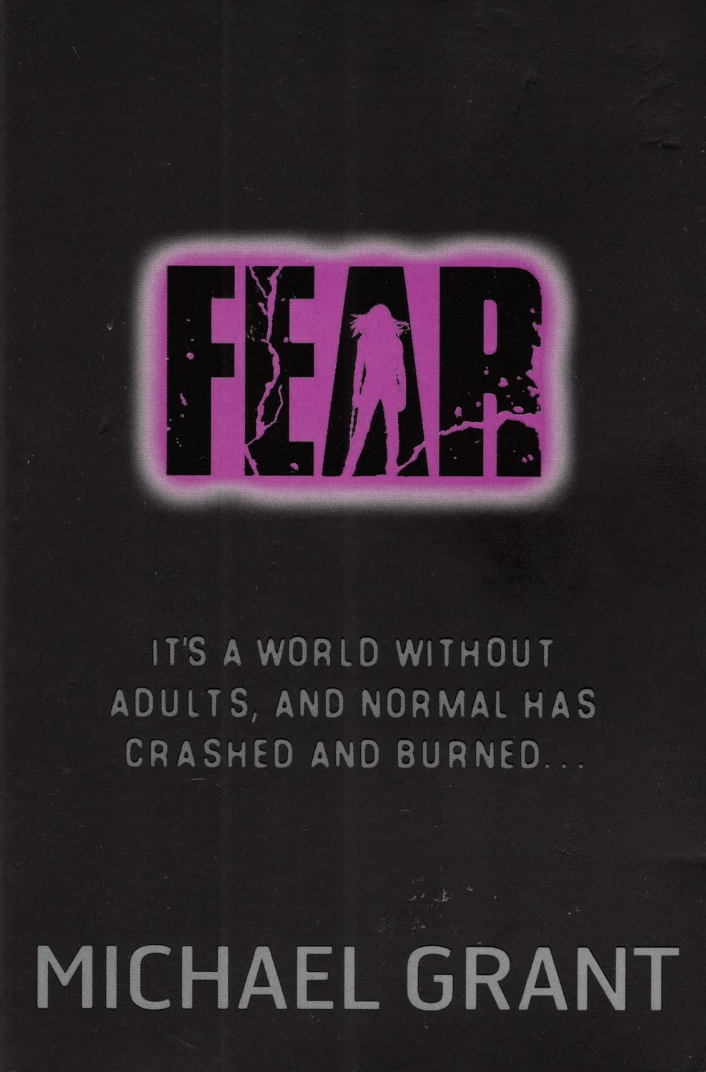 Fear 9781405257633