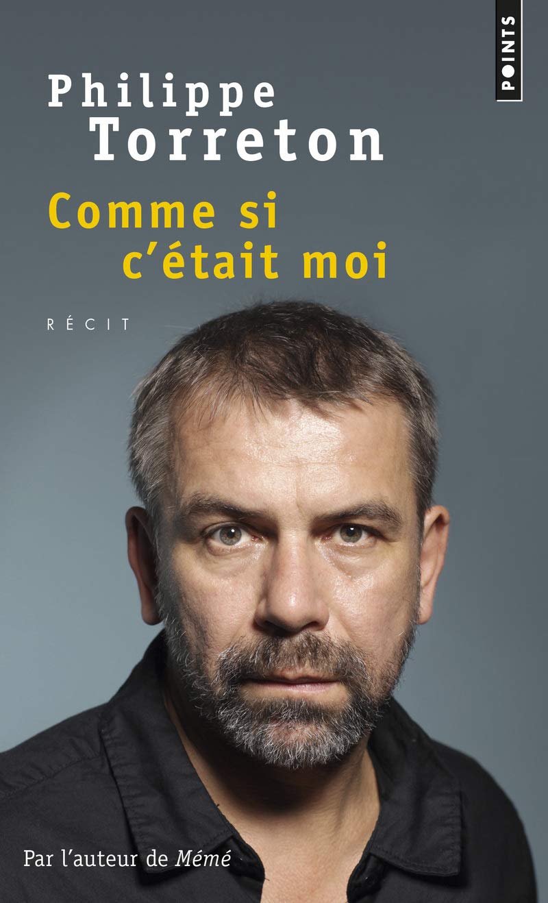 Comme si c'était moi 9782757855843