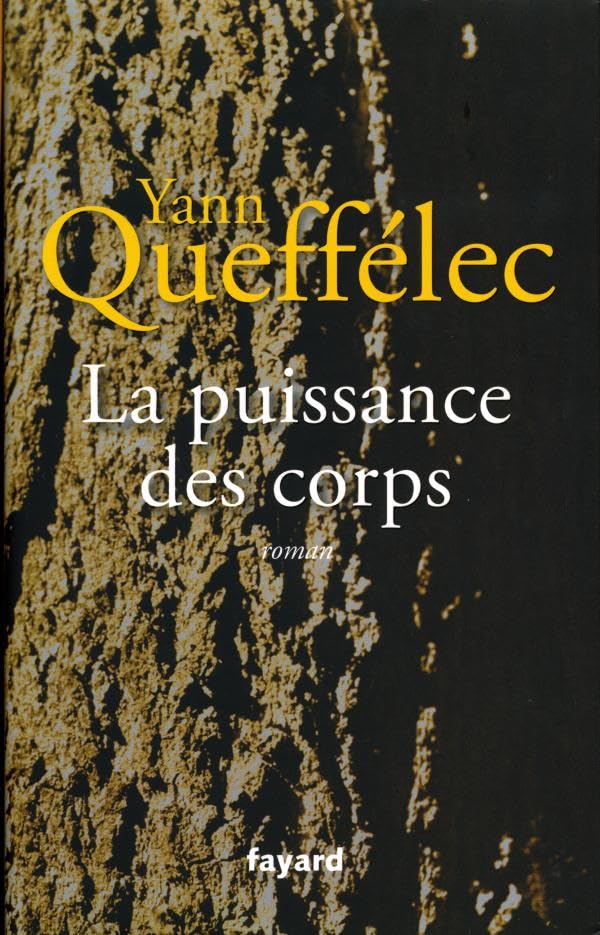 La puissance des corps 9782213627670
