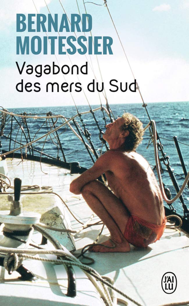 Vagabond des mers du sud 9782290054574