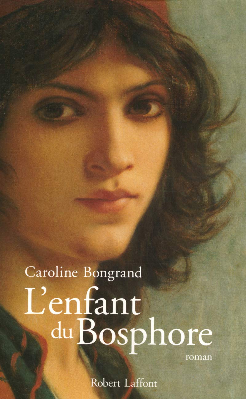 L'enfant du Bosphore 9782221103395