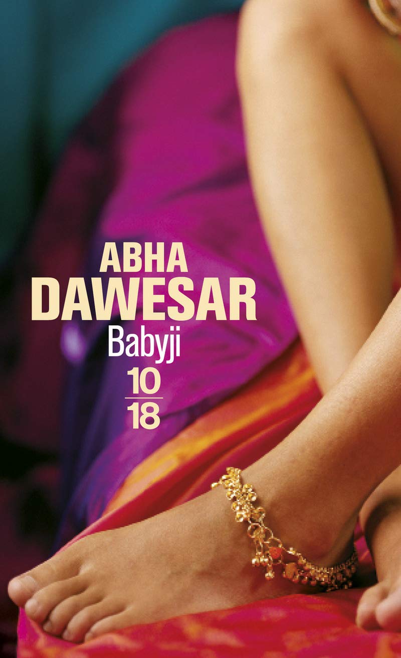 Babyji 9782264046710