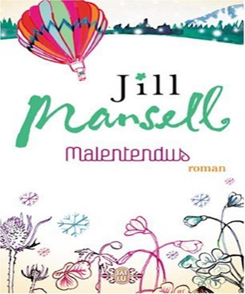 Malentendus 9782290007464