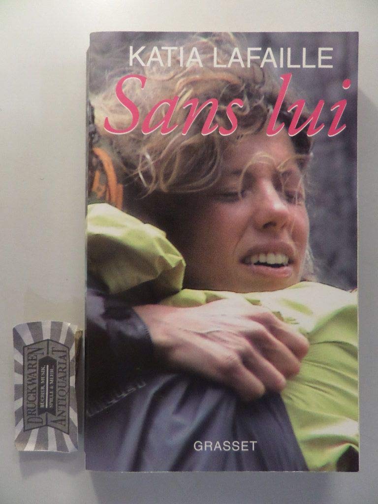 Sans lui 9782246677314