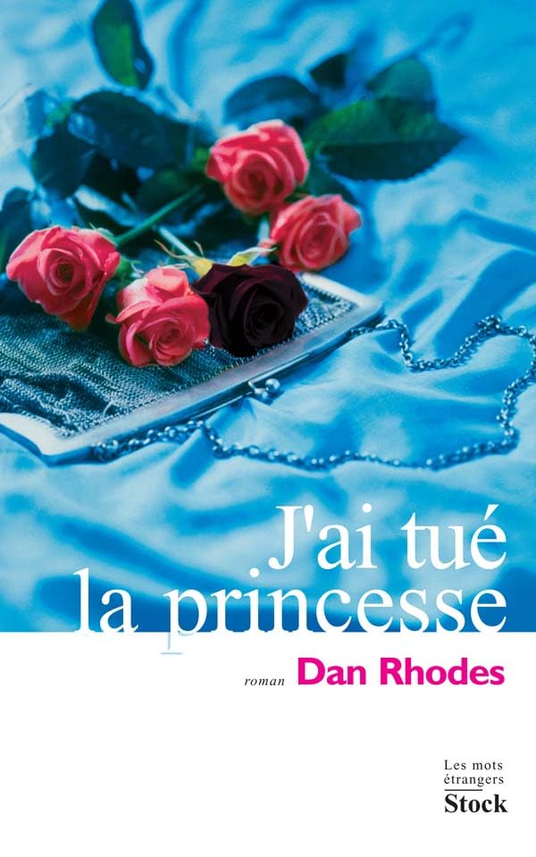 J'ai tué la princesse 9782234057708