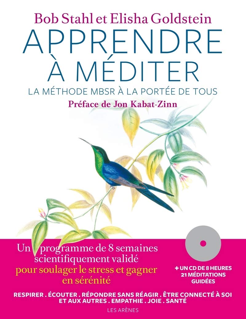 Apprendre à méditer 9782352042297