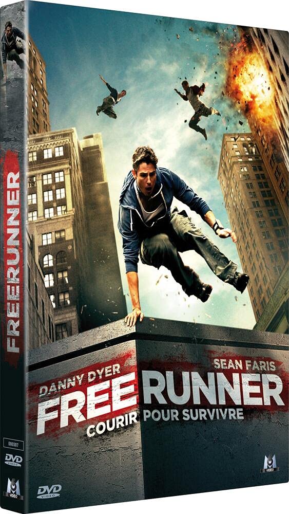 Freerunner 3475000004438