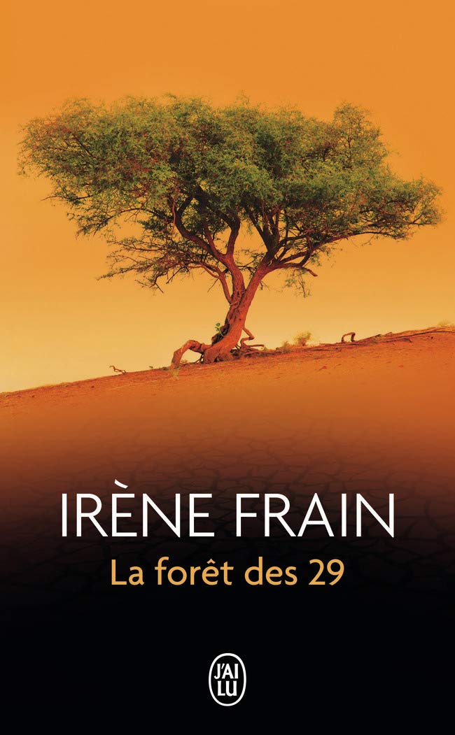 La forêt des 29 9782290037201