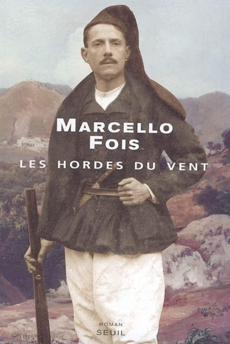 Les Hordes du vent 9782020612388