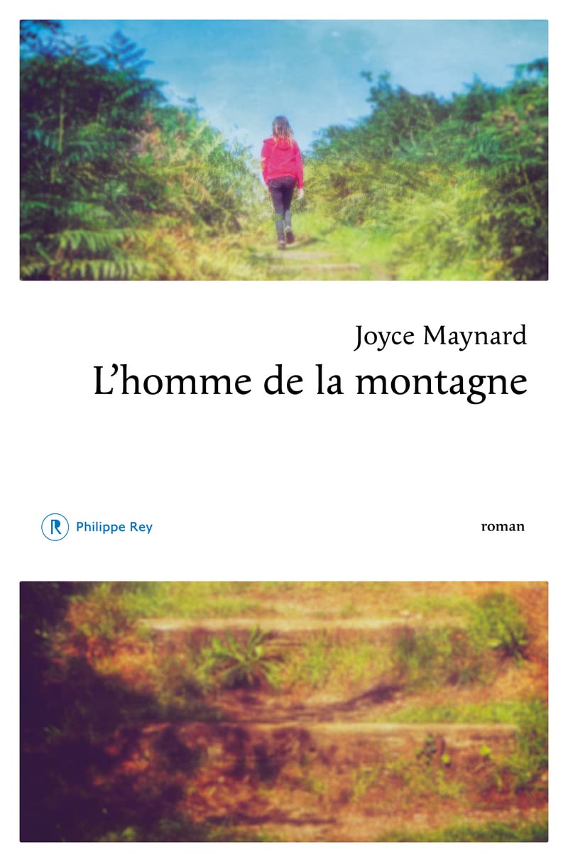 L'homme de la Montagne 9782848764146