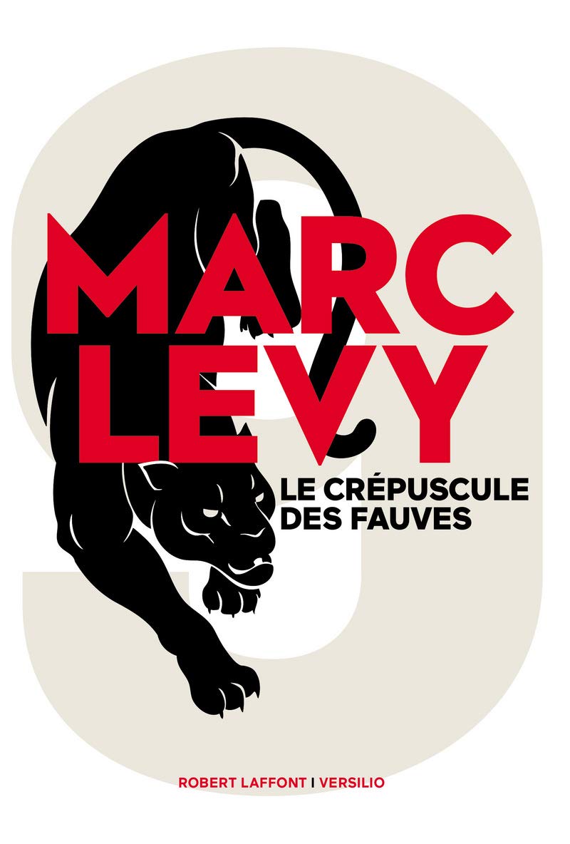 Le Crépuscule des fauves (02) 9782221243589