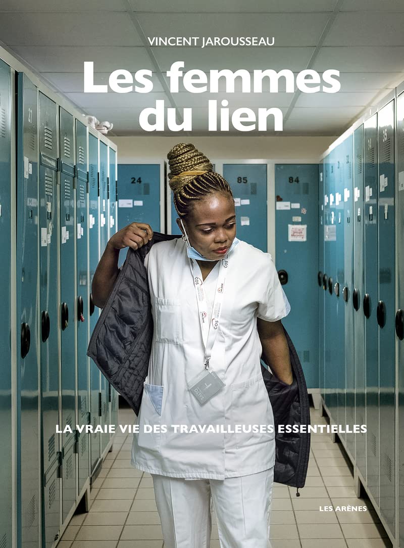 Les femmes du lien 9791037505835