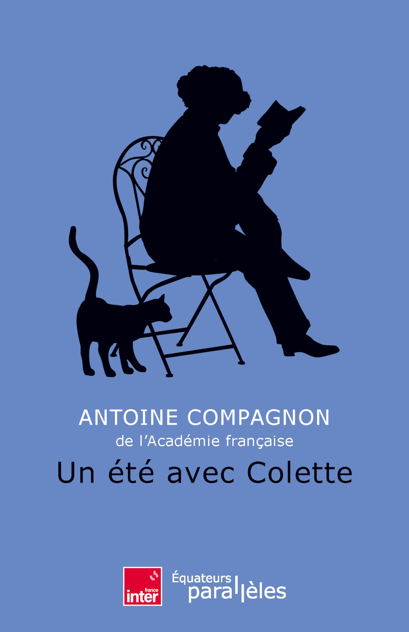Un été avec Colette 9782382843444
