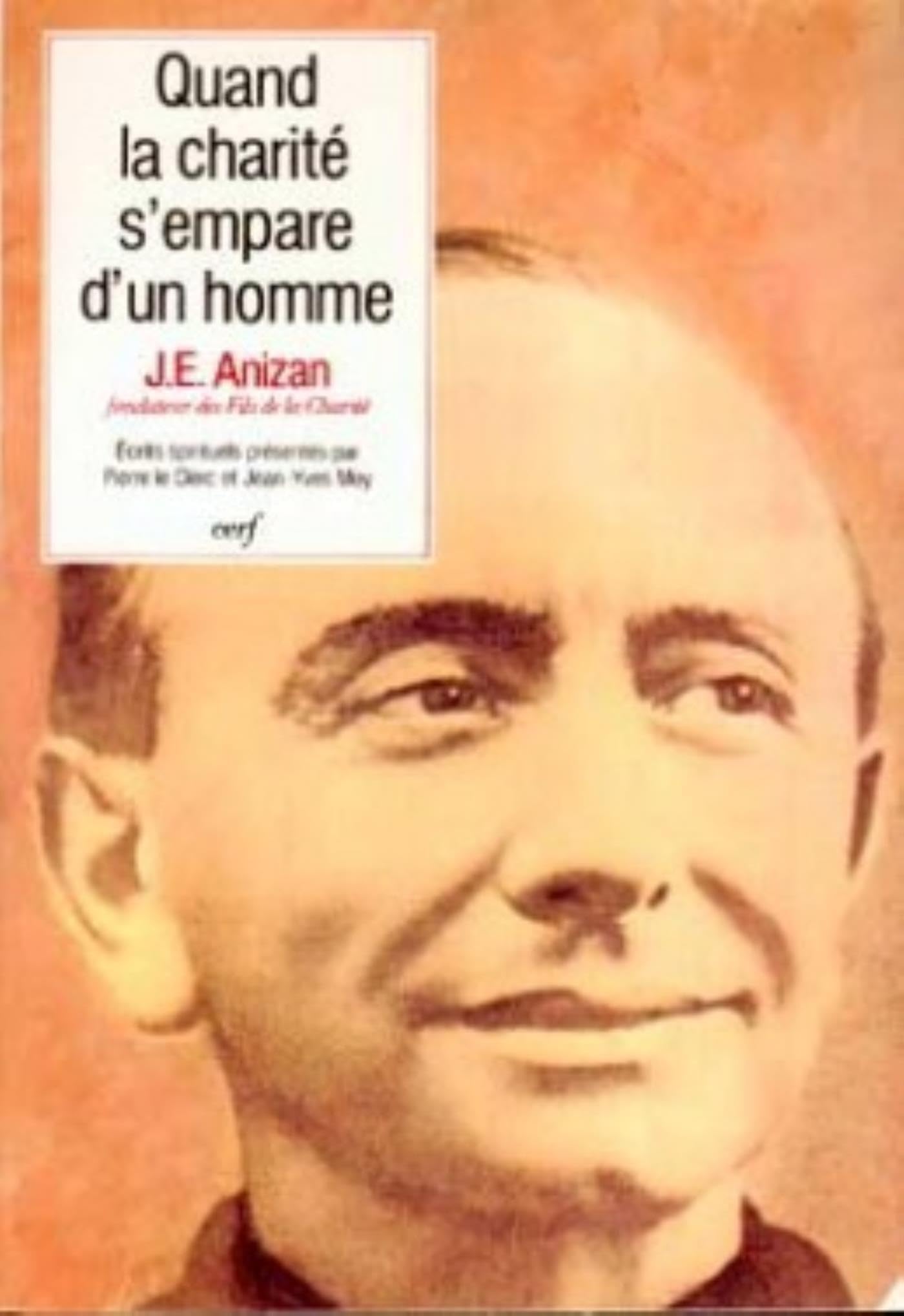 Quand la charité s'empare d'un homme 9782204046312