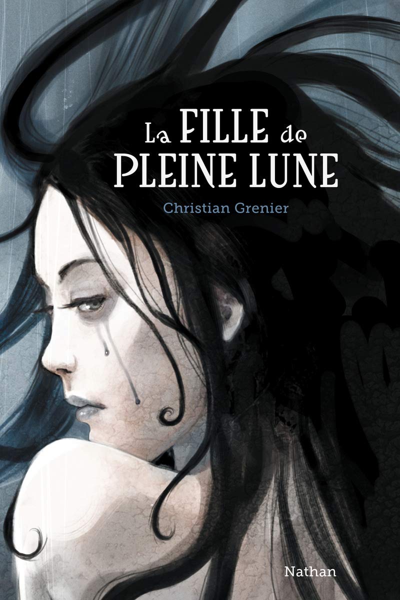La Fille de pleine lune 9782092506943