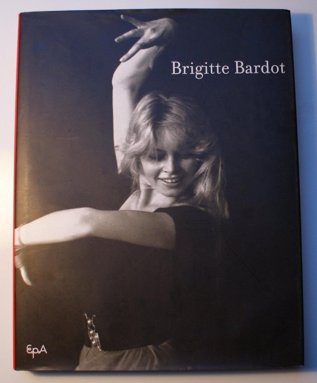 Brigitte Bardot 9782851206275