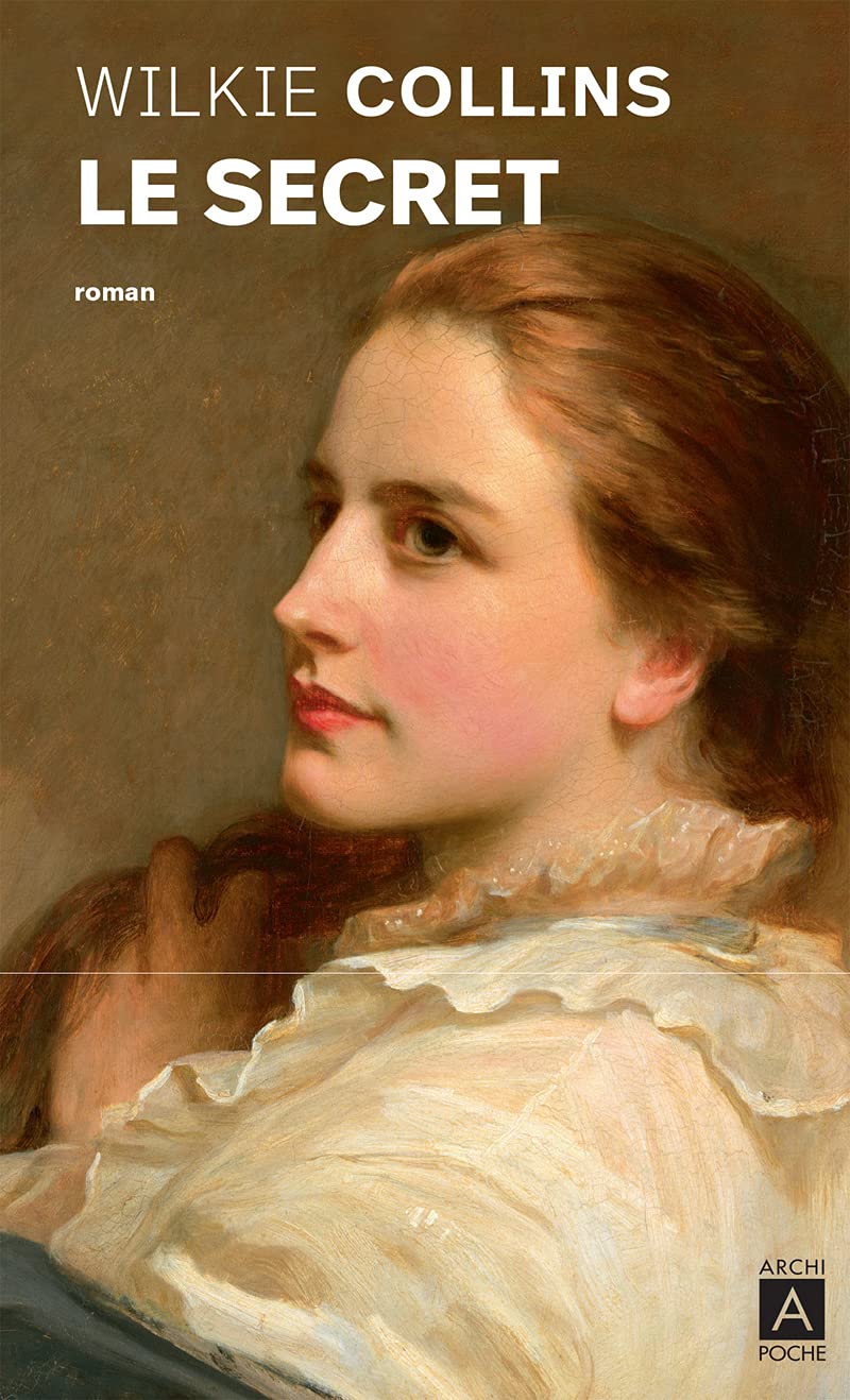 Le secret 9782352873198