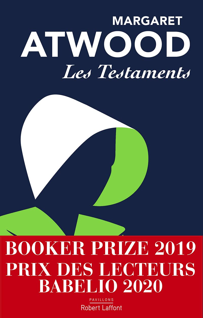 Les Testaments 9782221243114