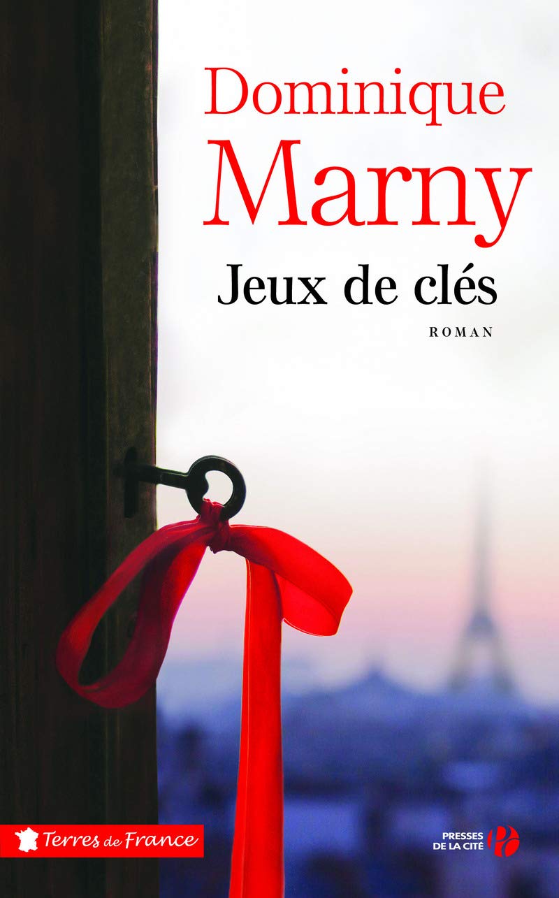 Jeux de clés 9782258118997