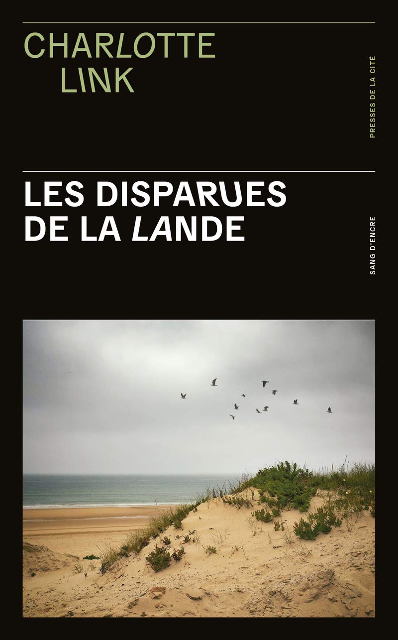 Les Disparues de la lande 9782258163416