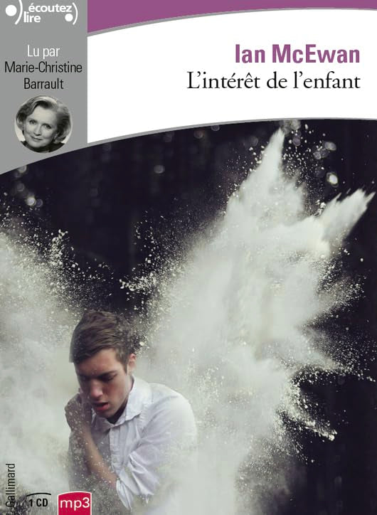 L'intérêt de l'enfant 9782072790799