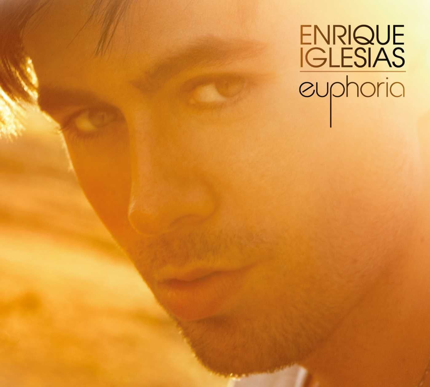 Euphoria - Edition collector (3 titres inédits) 0602527669199
