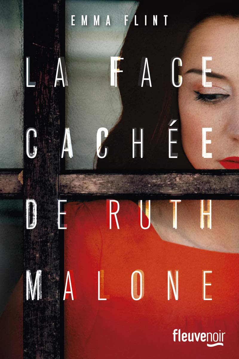 La face cachée de Ruth Malone 9782265116429