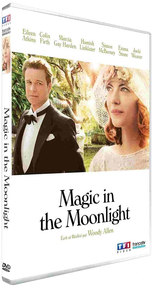 Magic in The Moonlight 3384442265348